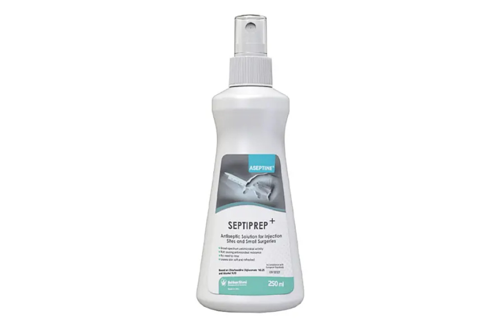 سپتی پرپ Septi Prep