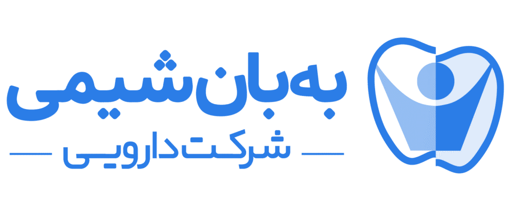 محصولات به بان شیمی